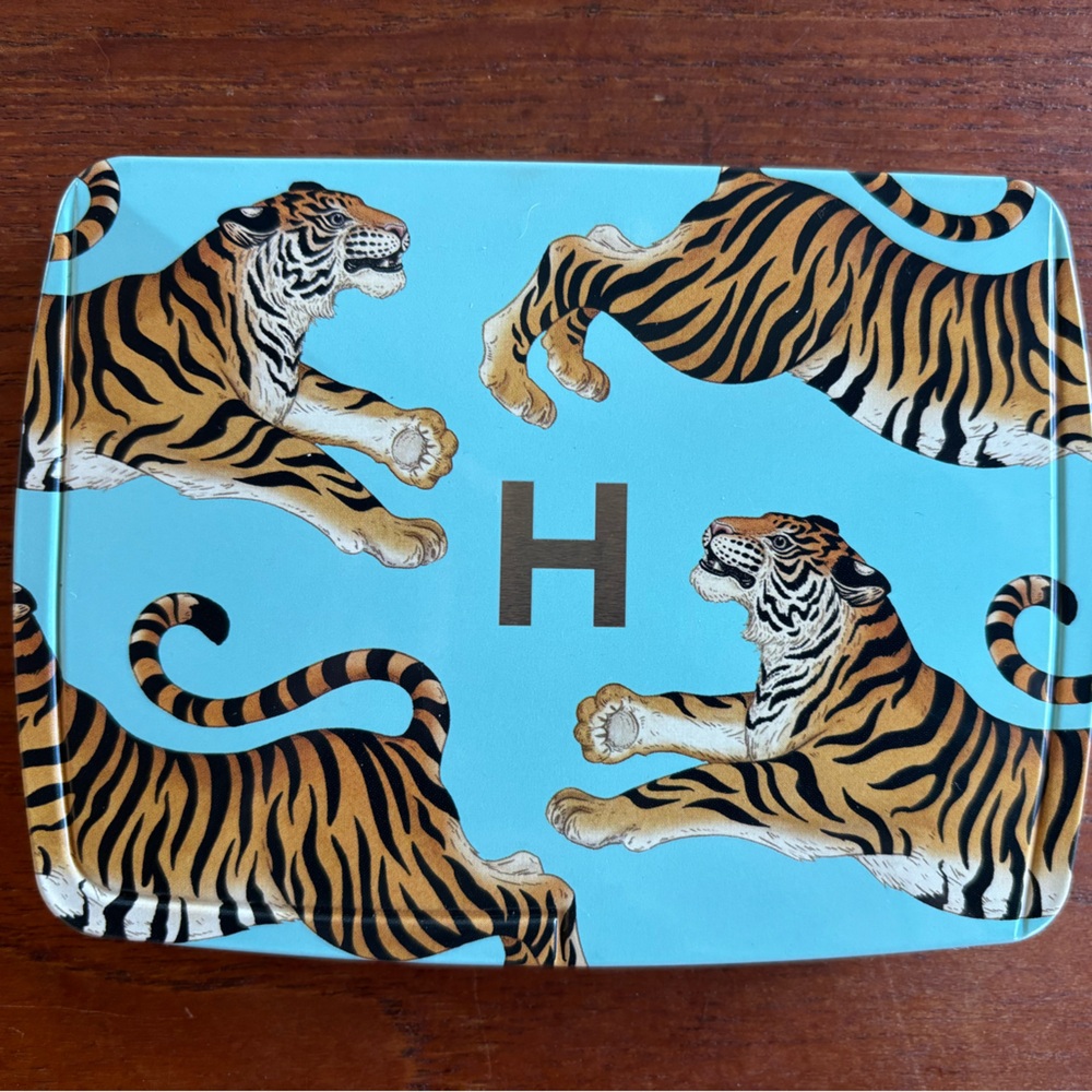 Limited Edition Hourglass Ambient Lighting Palette - Tiger